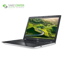 لپ تاپ 15 اینچی ایسر مدل Aspire E5-575-39BZ Acer Aspire E5-575-39BZ - 15 inch Laptop