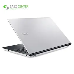 لپ تاپ 15 اینچی ایسر مدل Aspire E5-575-39BZ Acer Aspire E5-575-39BZ - 15 inch Laptop