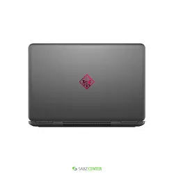 HP Omen AX000 15 None Touch-B