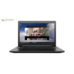 لپ تاپ 15 اینچی لنوو مدل Ideapad 320 – AO Lenovo Ideapad 320 - AO- 15 inch Laptop