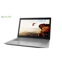 لپ تاپ 15 اینچی لنوو مدل Ideapad 320 – AO Lenovo Ideapad 320 - AO- 15 inch Laptop