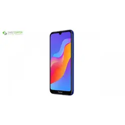 گوشی موبایل آنر 8A 32GBHonor 8A Dual SIM 32GB Mobile Phone