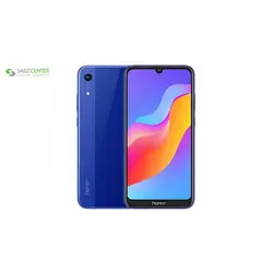 گوشی موبایل آنر 8A 32GBHonor 8A Dual SIM 32GB Mobile Phone