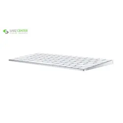 کامپیوتر همه کاره اپل iMac-MRR12-2019 رتینا5KApple iMac MRR12 2019 with Retina 5K Display - 27 inch All in One