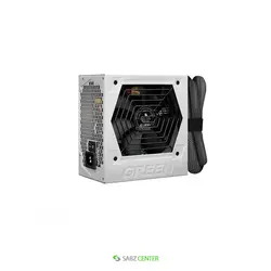 منبع تغذیه کامپیوتر گرین مدل GP430A-SP Green GP430A-SP Computer Power Supply