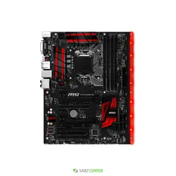 MSI H170A Gaming Pro Motherboard