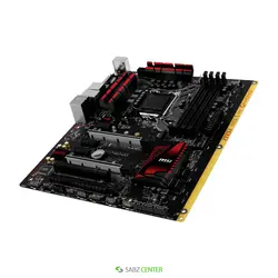 MSI H170A Gaming Pro Motherboard