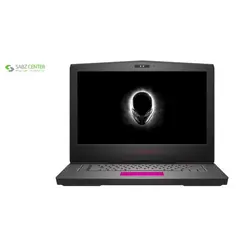لپ تاپ 15 اینچی الین ویر مدل 15 R3 1143 Alienware 15 R3 1143 - 15 inch Laptop
