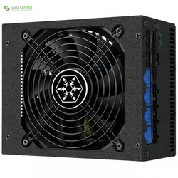 منبع تغذیه کامپیوتر سیلوراستونStrider-Gold S-SST-ST1500-GSSilverstone Strider Gold S SST-ST1500-GS Computer Power Supply
