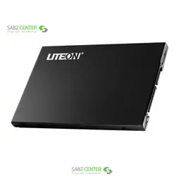 اس اس دی لایتون Liteon SSD MU3 PH6 240GBLiteon SSD MU3 PH6 240GB