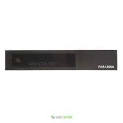 Farassoo FDR-222 DVB-T