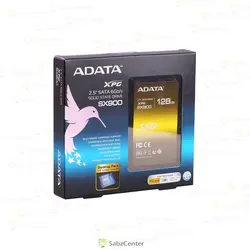Adata XPG SX900 Solid State Drive -256GB