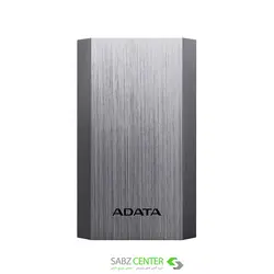 شارژر همراه ای دیتا مدل A10050 با ظرفيت 10050 ميلی آمپر ساعتAdata A10050 10050mAh Power Bank