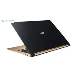 لپ تاپ 13 اینچی ایسر مدل SF713-51-M16UAcer SF713-51-M16U - 13 inch Laptop