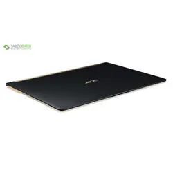 لپ تاپ 13 اینچی ایسر مدل SF713-51-M16UAcer SF713-51-M16U - 13 inch Laptop