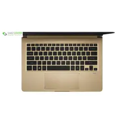لپ تاپ 13 اینچی ایسر مدل SF713-51-M16UAcer SF713-51-M16U - 13 inch Laptop