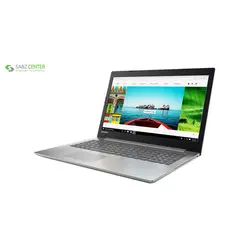 لپ تاپ 15 اینچی لنوو مدل Ideapad 320 – S Lenovo Ideapad 320 - S - 15 inch Laptop
