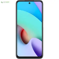 گوشی موبایل شیائومی Redmi 10 ظرفیت 64GB و رم 4GBXiaomi Redmi 10 21061119AG Dual SIM 64GB And 4GB RAM Mobile Phone