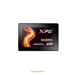 ADATA XPG SX950 Internal SSD Drive – 480GB
