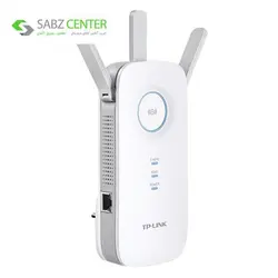 توسعه دهنده محدوده بی‌سیم تی پی-لینک مدل RE450 TP-LINK RE450 AC1750 Wireless Range Extender