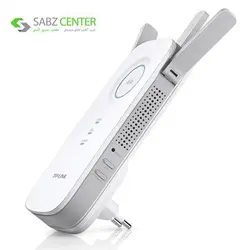 توسعه دهنده محدوده بی‌سیم تی پی-لینک مدل RE450 TP-LINK RE450 AC1750 Wireless Range Extender