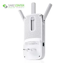 توسعه دهنده محدوده بی‌سیم تی پی-لینک مدل RE450 TP-LINK RE450 AC1750 Wireless Range Extender