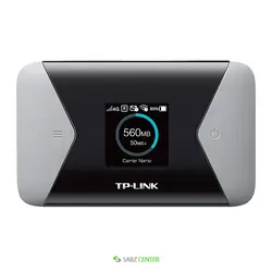 TP-LINK M7310 LTE Advanced Mobile Wi-Fi Modem