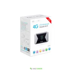 TP-LINK M7310 LTE Advanced Mobile Wi-Fi Modem