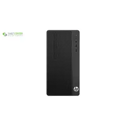 کامپیوتر دسکتاپ اچ پی مدل 290 G1 DHP 290 G1 D Desktop Computer