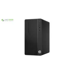 کامپیوتر دسکتاپ اچ پی مدل 290 G1 DHP 290 G1 D Desktop Computer