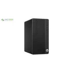 کامپیوتر دسکتاپ اچ پی مدل 290 G1 DHP 290 G1 D Desktop Computer