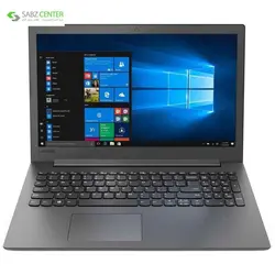 لپ تاپ لنوو Ideapad V130-RLenovo Ideapad V130 - R - 15 inch Laptop