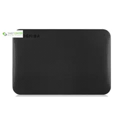هارد اکسترنال توشیبا Canvio Ready ظرفیت 1TBToshiba Canvio Ready External Hard Drive - 1TB