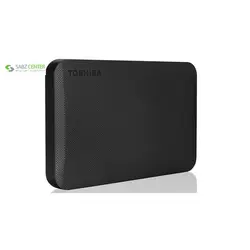 هارد اکسترنال توشیبا Canvio Ready ظرفیت 1TBToshiba Canvio Ready External Hard Drive - 1TB