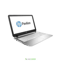HP Pavilion 15-P202ne