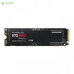 اس اس دی اینترنال سامسونگ 970 PRO ظرفیت 1TBSamsung 970 Pro Internal SSD Drive - 1TB