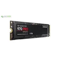 اس اس دی اینترنال سامسونگ 970 PRO ظرفیت 1TBSamsung 970 Pro Internal SSD Drive - 1TB