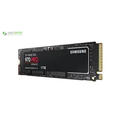 اس اس دی اینترنال سامسونگ 970 PRO ظرفیت 1TBSamsung 970 Pro Internal SSD Drive - 1TB