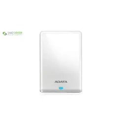 هارددیسک اکسترنال ای دیتا  ADATA HV620S 4TBADATA HV620S External Hard Drive 4TB