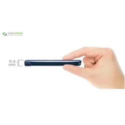 هارددیسک اکسترنال ای دیتا  ADATA HV620S 4TBADATA HV620S External Hard Drive 4TB