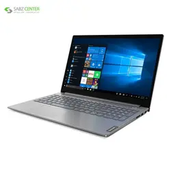 لپ تاپ لنوو ThinkBook 15-DALenovo ThinkBook 15-DA 15 Inch laptop