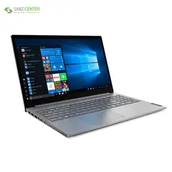 لپ تاپ لنوو ThinkBook 15-DALenovo ThinkBook 15-DA 15 Inch laptop