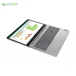 لپ تاپ لنوو ThinkBook 15-DALenovo ThinkBook 15-DA 15 Inch laptop