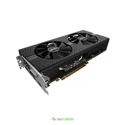 کارت گرافيک سافاير مدل NITRO PLUS RX570 8 GBSAPPHIRE NITRO PLUS RX570 8 GB Graphics Card