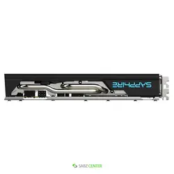 کارت گرافيک سافاير مدل NITRO PLUS RX570 8 GBSAPPHIRE NITRO PLUS RX570 8 GB Graphics Card