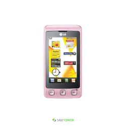 LG KP500 Cookie Mobile-A