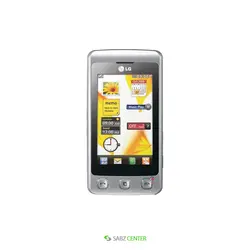 LG KP500 Cookie Mobile-A