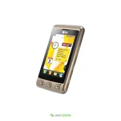 LG KP500 Cookie Mobile-A