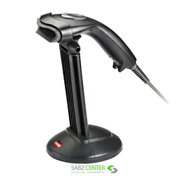 بارکد خوان زبکس مدل Z3100Zebex Z3100 Barcode Scanner