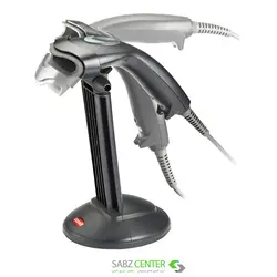 بارکد خوان زبکس مدل Z3100Zebex Z3100 Barcode Scanner
